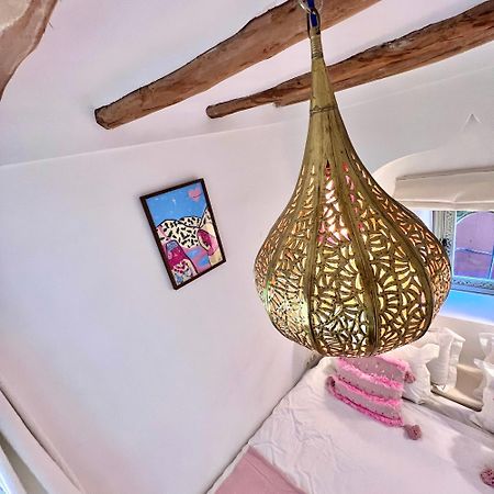 Riad Nejma Marrakesh Ngoại thất bức ảnh
