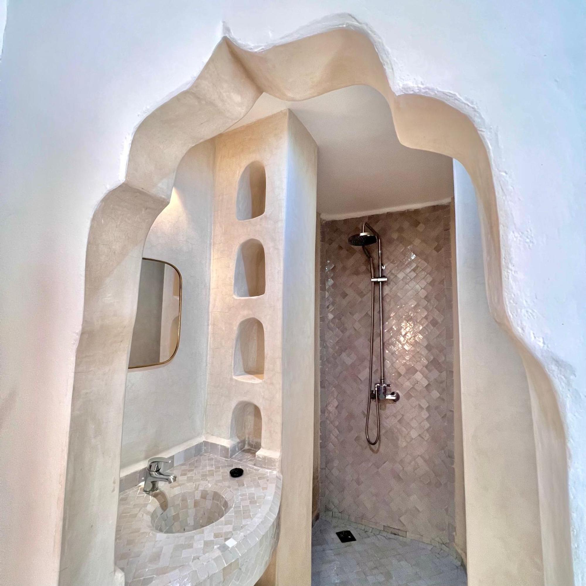 Riad Nejma Marrakesh Ngoại thất bức ảnh