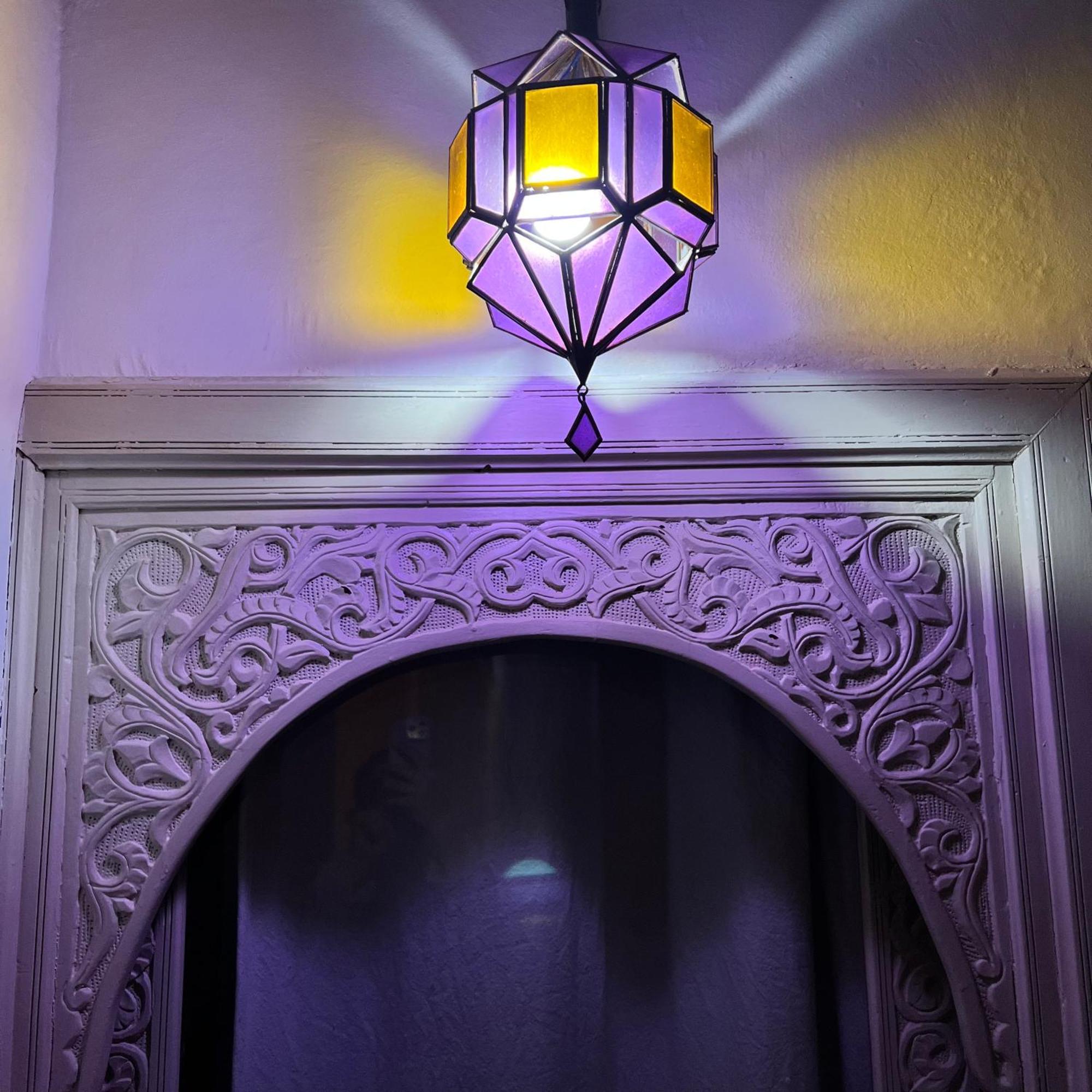 Riad Nejma Marrakesh Ngoại thất bức ảnh
