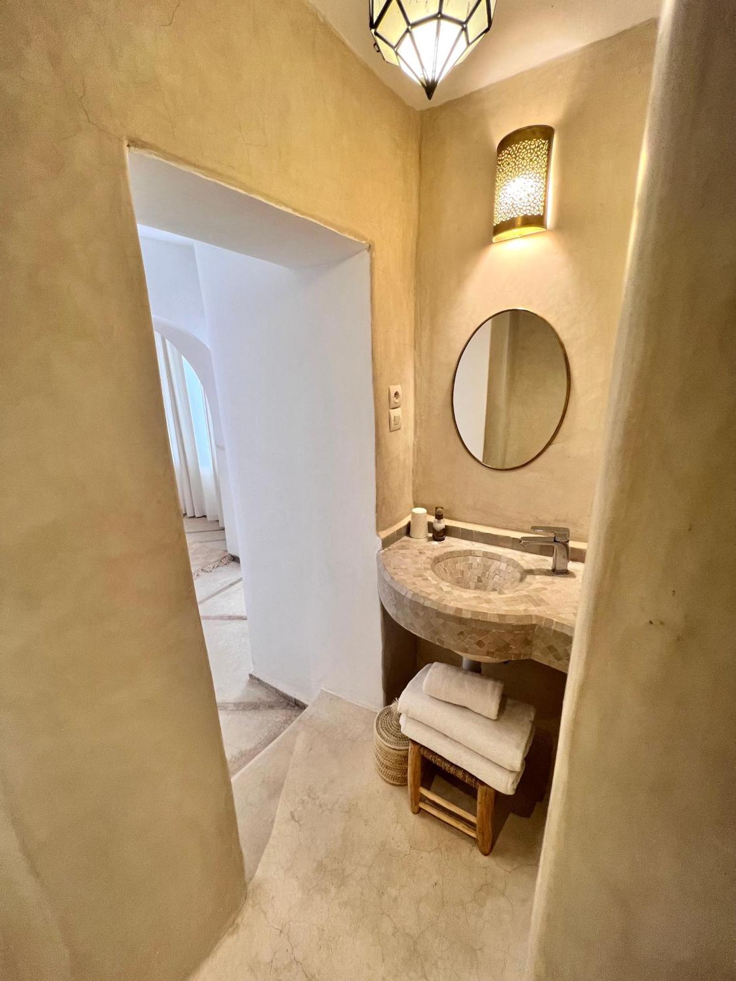 Riad Nejma Marrakesh Ngoại thất bức ảnh
